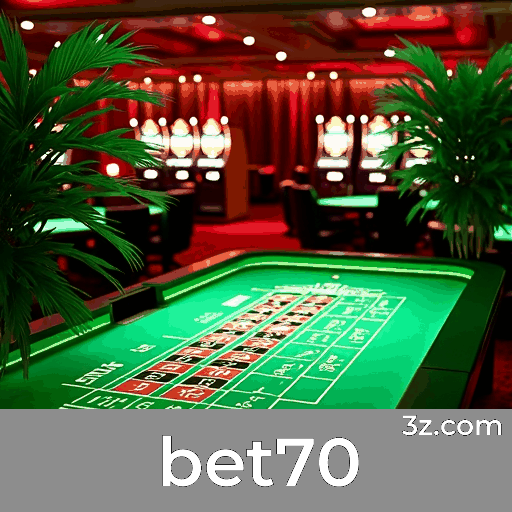 Bônus e promoções imperdíveis no bet70