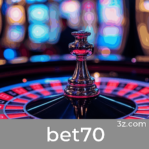 DEPÓSITOS na bet70
