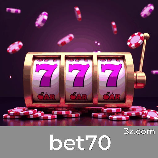 bet70: Diversidade e Imersão Otimizada para Brasileiros