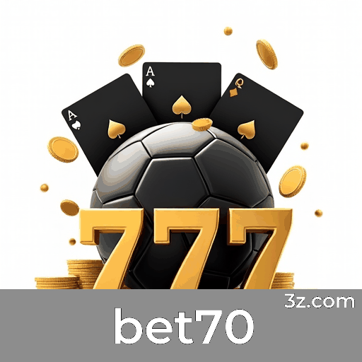 Bet70: Experiência de apostas sem igual no seu celular
