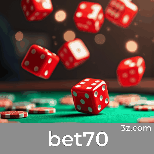 Bet70 Casino: A Experiência VIP Suprema