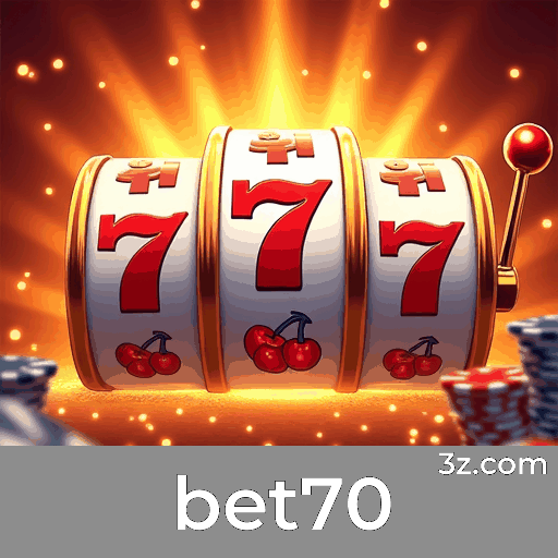 Desbloqueie Surpresas no Bet70: Bônus Exclusivos!