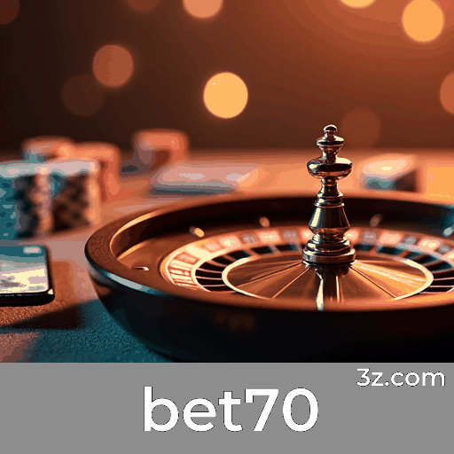 bet70: Estratégias de apostas com análise de esporte