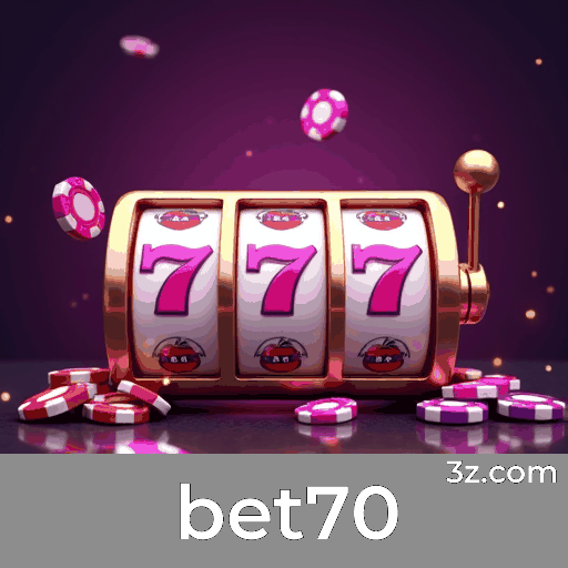 Bet70 Casino: A Experiência VIP Suprema