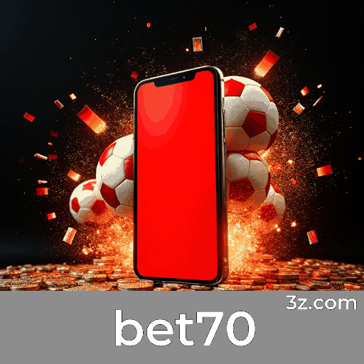 bet70: Diversidade e Imersão Otimizada para Brasileiros